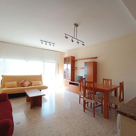 Apartamento Aiguaneu Sa Massaneda Blanes Exterior foto
