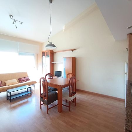 Apartamento Aiguaneu Sa Massaneda Blanes Exterior foto