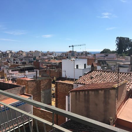 Apartamento Aiguaneu Sa Massaneda Blanes Exterior foto