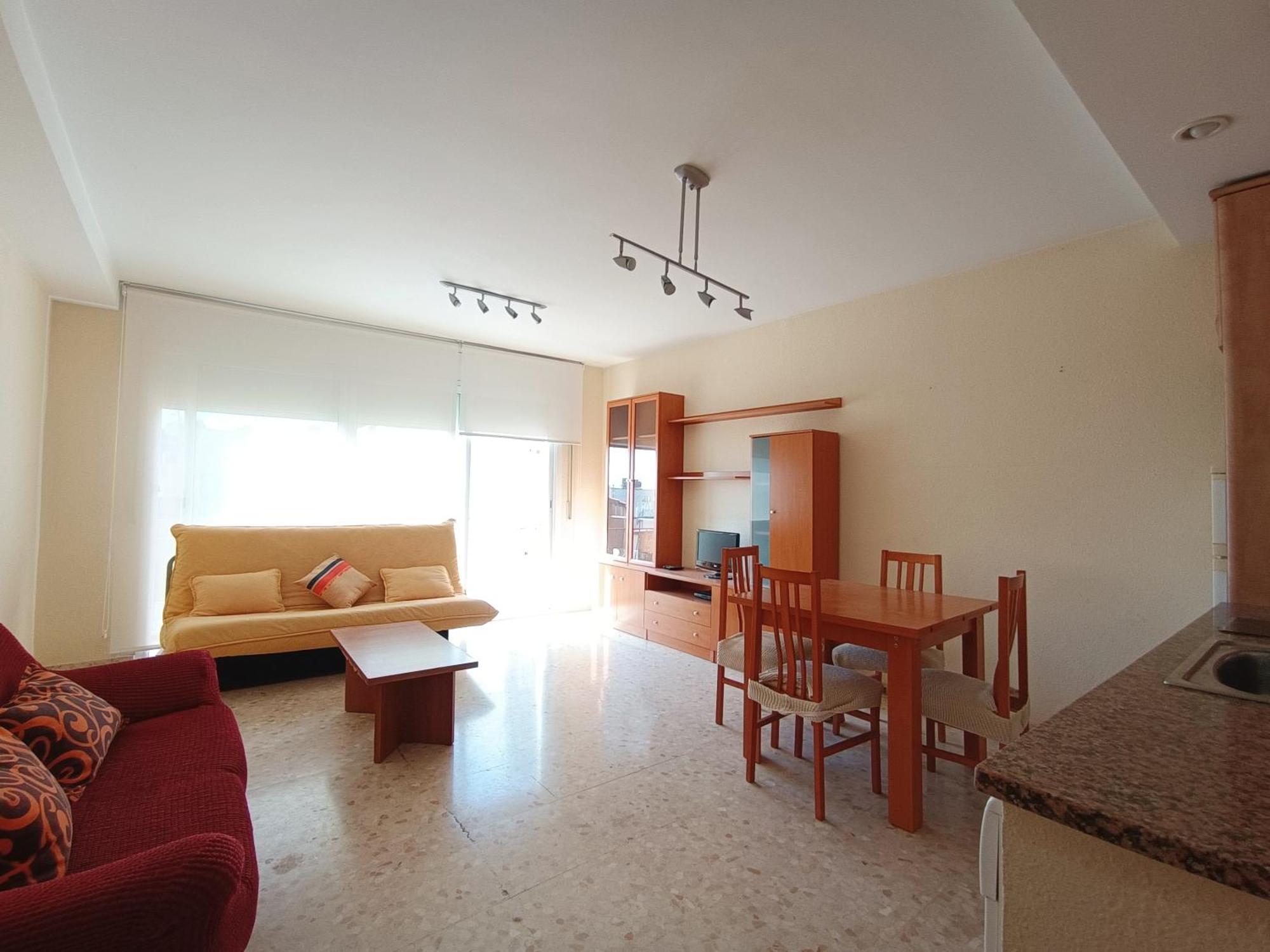 Apartamento Aiguaneu Sa Massaneda Blanes Exterior foto