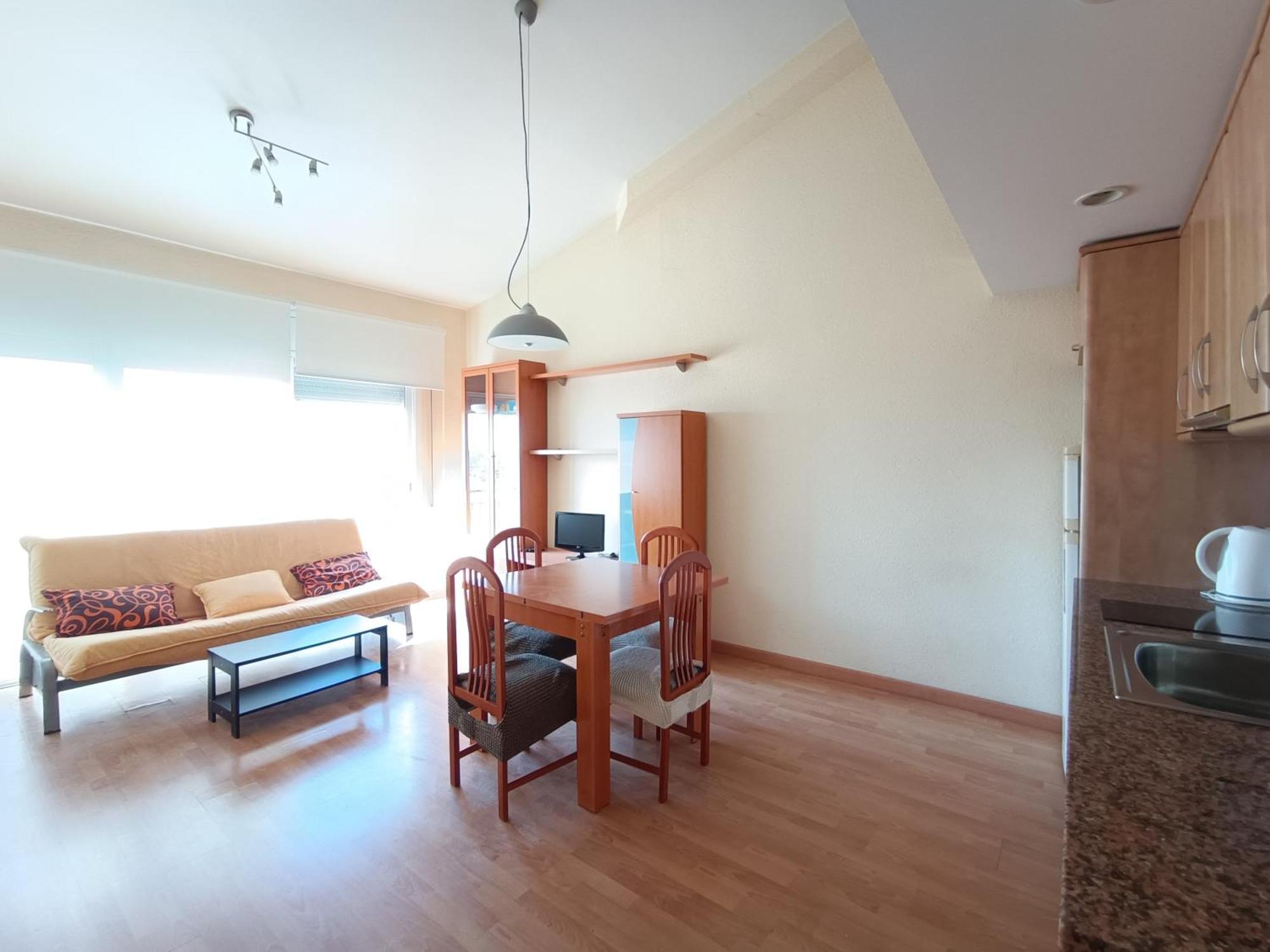 Apartamento Aiguaneu Sa Massaneda Blanes Exterior foto
