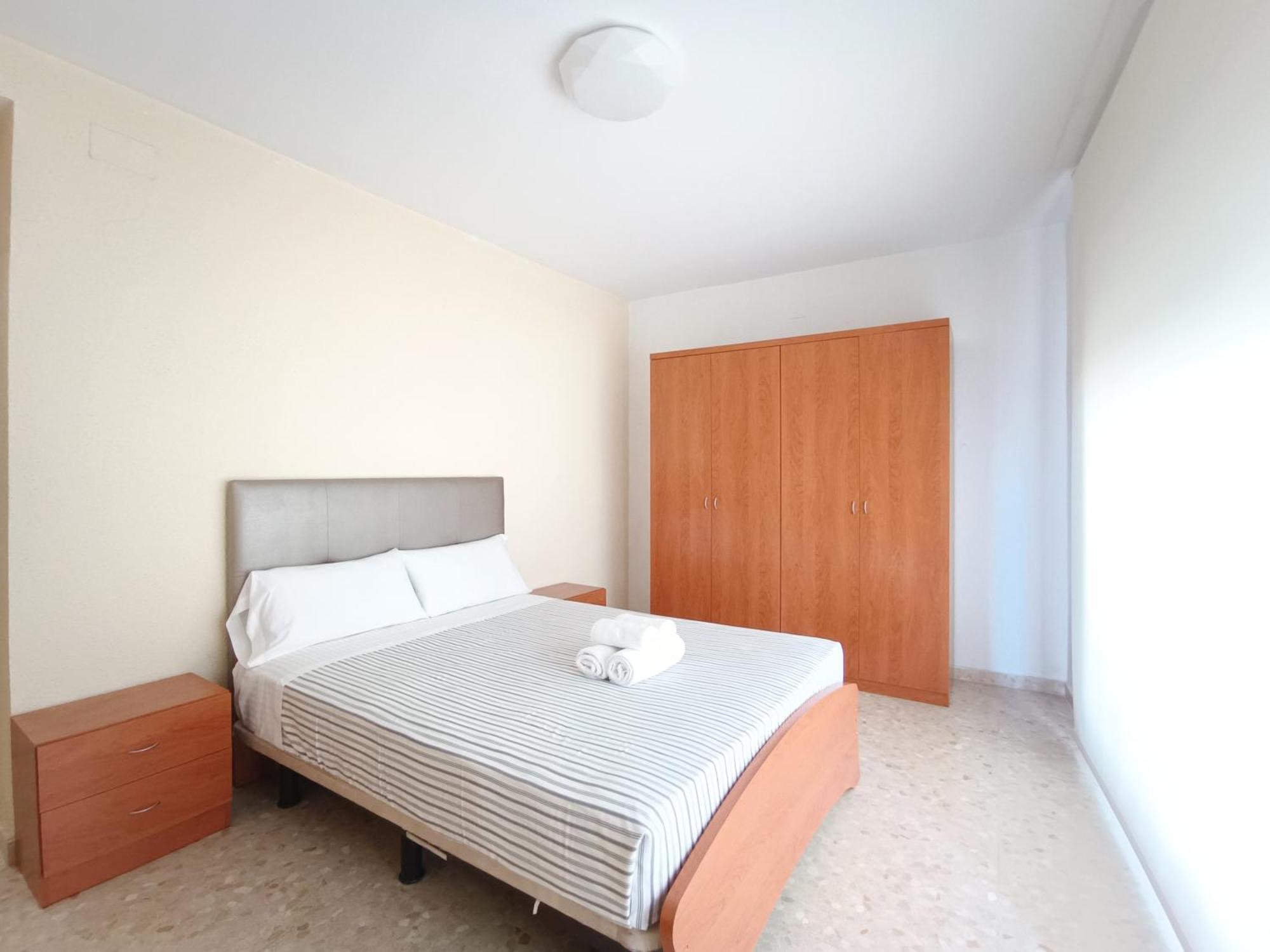 Apartamento Aiguaneu Sa Massaneda Blanes Exterior foto