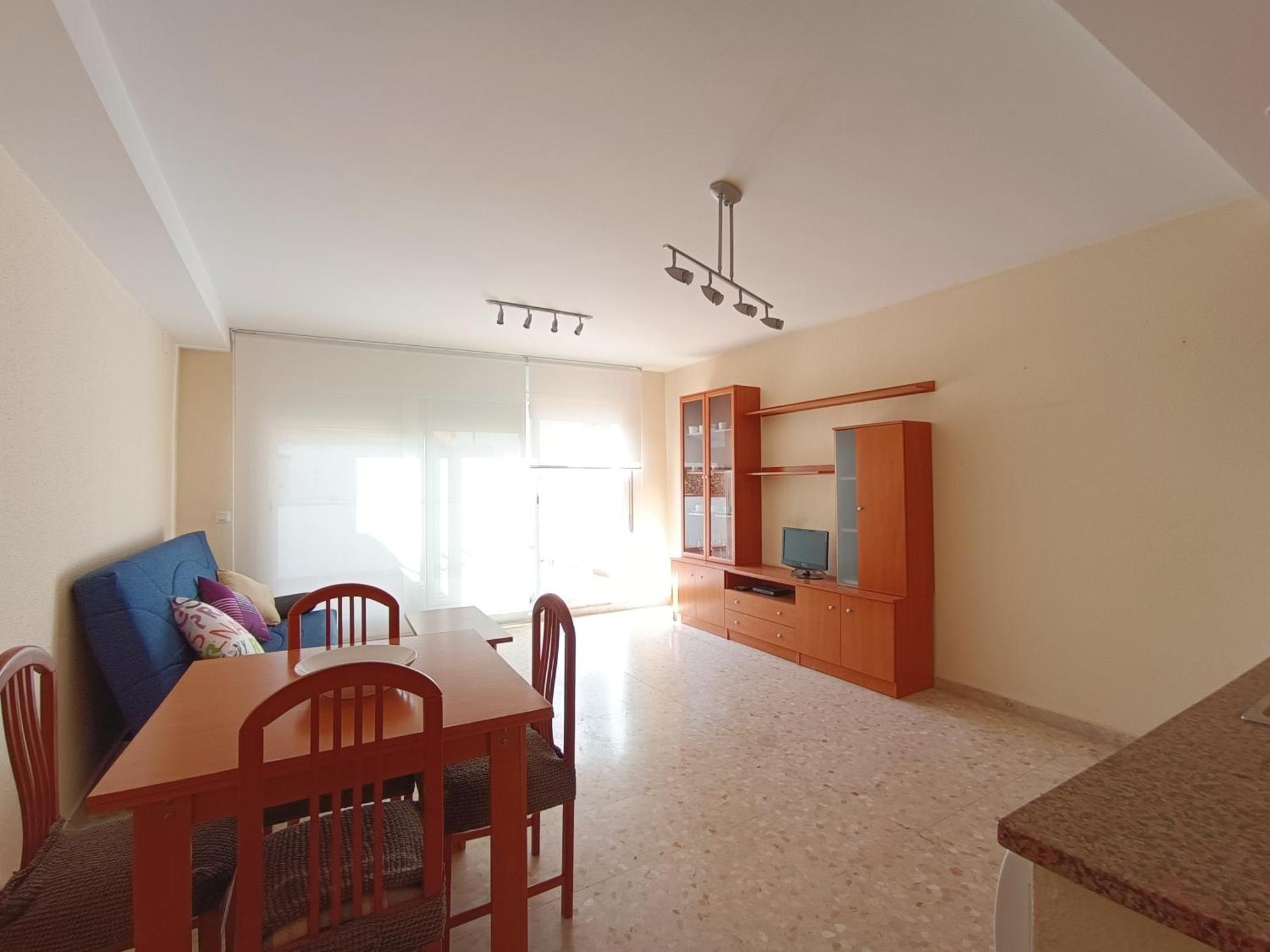 Apartamento Aiguaneu Sa Massaneda Blanes Exterior foto
