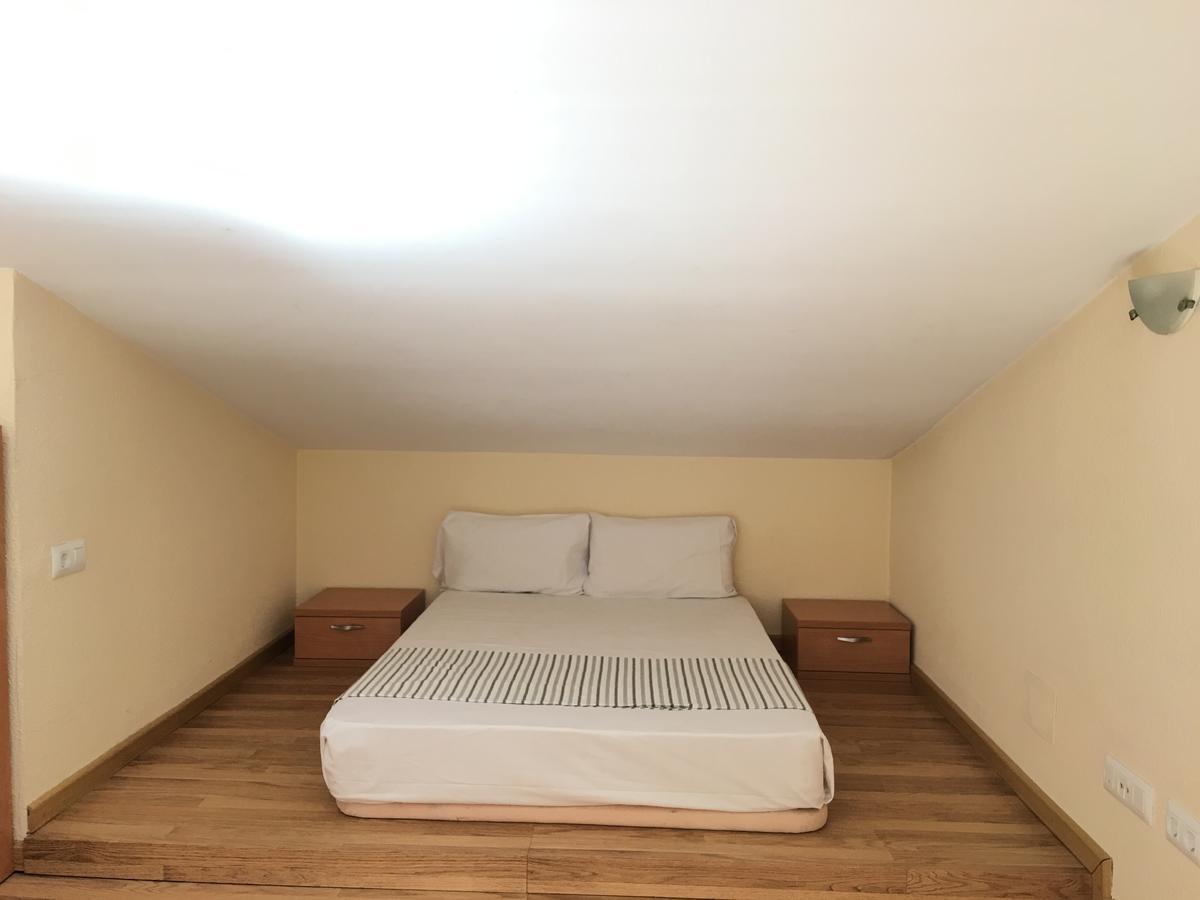 Apartamento Aiguaneu Sa Massaneda Blanes Exterior foto