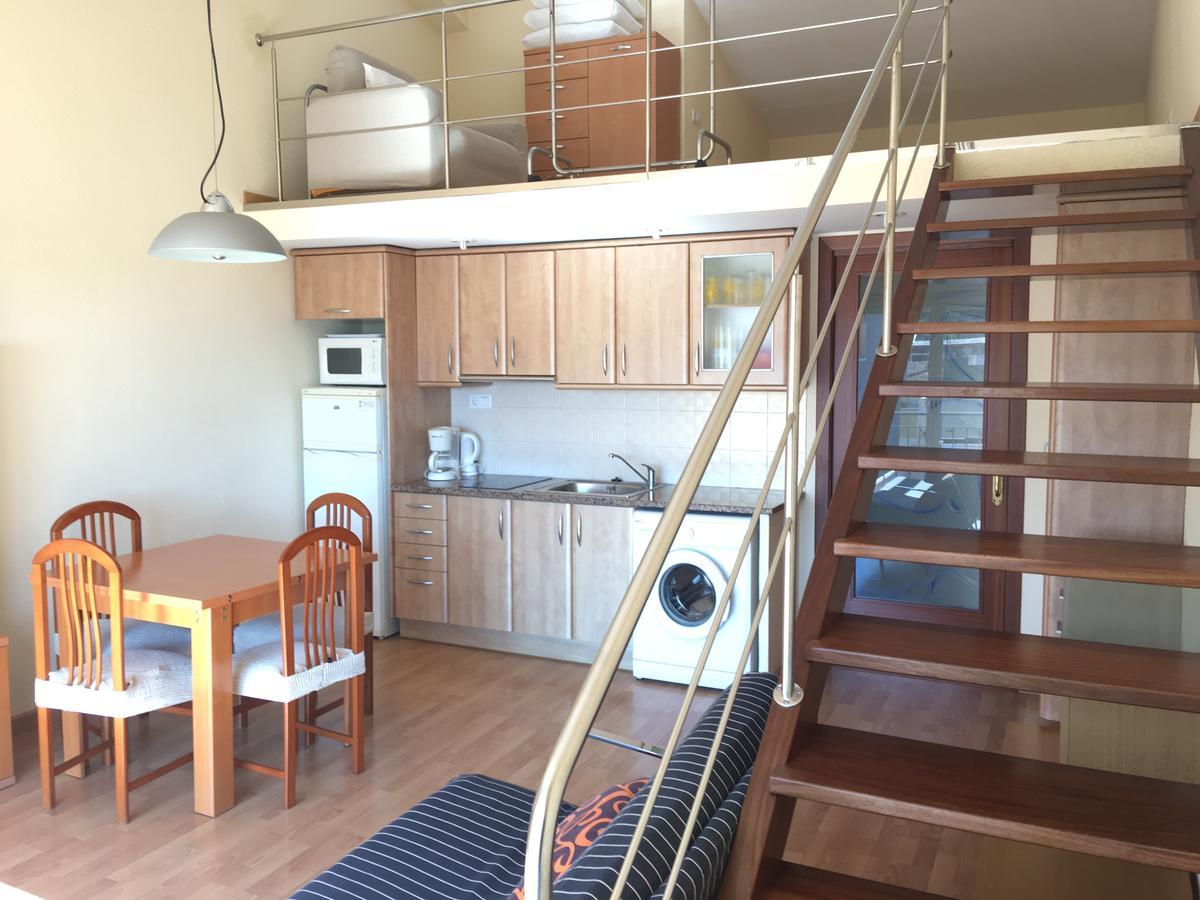 Apartamento Aiguaneu Sa Massaneda Blanes Exterior foto